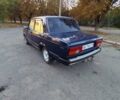 Синий ВАЗ 2105, объемом двигателя 1.2 л и пробегом 56 тыс. км за 650 $, фото 3 на Automoto.ua