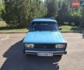 Синий ВАЗ 2105, объемом двигателя 1.2 л и пробегом 104 тыс. км за 1250 $, фото 1 на Automoto.ua
