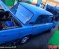 Синій ВАЗ 2105, об'ємом двигуна 1.3 л та пробігом 100 тис. км за 500 $, фото 2 на Automoto.ua