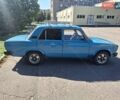 Синий ВАЗ 2105, объемом двигателя 1.2 л и пробегом 104 тыс. км за 1250 $, фото 22 на Automoto.ua