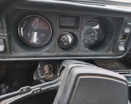 Синий ВАЗ 2105, объемом двигателя 0 л и пробегом 99 тыс. км за 403 $, фото 9 на Automoto.ua