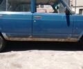 Синий ВАЗ 2105, объемом двигателя 1.5 л и пробегом 2 тыс. км за 609 $, фото 4 на Automoto.ua