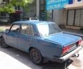 Синий ВАЗ 2105, объемом двигателя 1.5 л и пробегом 2 тыс. км за 609 $, фото 2 на Automoto.ua