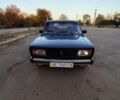 Синий ВАЗ 2105, объемом двигателя 1.2 л и пробегом 76 тыс. км за 1000 $, фото 3 на Automoto.ua