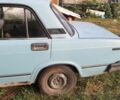 Синий ВАЗ 2105, объемом двигателя 1.5 л и пробегом 130 тыс. км за 400 $, фото 6 на Automoto.ua