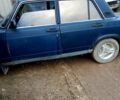 Синий ВАЗ 2105, объемом двигателя 1.5 л и пробегом 250 тыс. км за 520 $, фото 2 на Automoto.ua