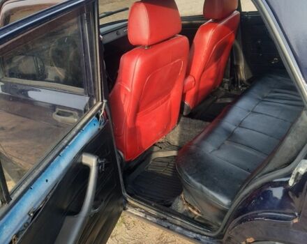 Синий ВАЗ 2105, объемом двигателя 0 л и пробегом 250 тыс. км за 1000 $, фото 7 на Automoto.ua