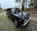 Синий ВАЗ 2105, объемом двигателя 2 л и пробегом 45 тыс. км за 1100 $, фото 2 на Automoto.ua
