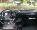 Синий ВАЗ 2105, объемом двигателя 1.5 л и пробегом 115 тыс. км за 847 $, фото 3 на Automoto.ua