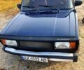 Синій ВАЗ 2105, об'ємом двигуна 1.5 л та пробігом 250 тис. км за 900 $, фото 1 на Automoto.ua