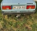 Синий ВАЗ 2105, объемом двигателя 1.5 л и пробегом 130 тыс. км за 400 $, фото 2 на Automoto.ua