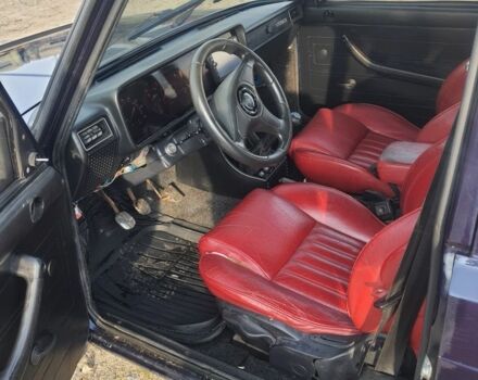 Синий ВАЗ 2105, объемом двигателя 0 л и пробегом 250 тыс. км за 1000 $, фото 6 на Automoto.ua