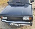 Синий ВАЗ 2105, объемом двигателя 0 л и пробегом 250 тыс. км за 1000 $, фото 4 на Automoto.ua
