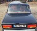 Синий ВАЗ 2105, объемом двигателя 0 л и пробегом 250 тыс. км за 1000 $, фото 2 на Automoto.ua