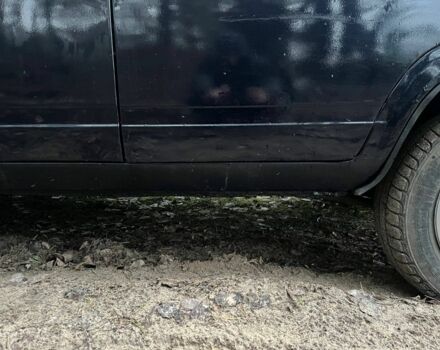 Синий ВАЗ 2105, объемом двигателя 2 л и пробегом 45 тыс. км за 1100 $, фото 11 на Automoto.ua