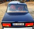 Синій ВАЗ 2105, об'ємом двигуна 1.5 л та пробігом 250 тис. км за 900 $, фото 7 на Automoto.ua