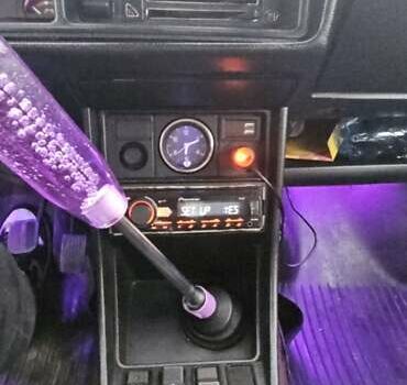 Синій ВАЗ 2105, об'ємом двигуна 0 л та пробігом 100 тис. км за 1000 $, фото 4 на Automoto.ua