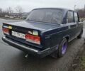 Синій ВАЗ 2105, об'ємом двигуна 0 л та пробігом 100 тис. км за 1000 $, фото 9 на Automoto.ua