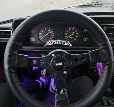 Синій ВАЗ 2105, об'ємом двигуна 0 л та пробігом 100 тис. км за 1000 $, фото 5 на Automoto.ua