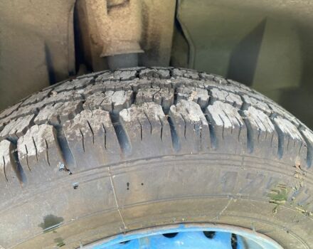 Синий ВАЗ 2105, объемом двигателя 1.5 л и пробегом 50 тыс. км за 723 $, фото 5 на Automoto.ua