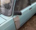 Синий ВАЗ 2105, объемом двигателя 0 л и пробегом 46 тыс. км за 800 $, фото 3 на Automoto.ua