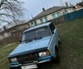 Синий ВАЗ 2105, объемом двигателя 0 л и пробегом 15 тыс. км за 531 $, фото 3 на Automoto.ua