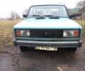 Синий ВАЗ 2105, объемом двигателя 0 л и пробегом 46 тыс. км за 800 $, фото 1 на Automoto.ua