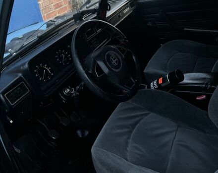 Синий ВАЗ 2105, объемом двигателя 0 л и пробегом 15 тыс. км за 531 $, фото 1 на Automoto.ua