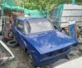 Синий ВАЗ 2105, объемом двигателя 1 л и пробегом 100 тыс. км за 945 $, фото 1 на Automoto.ua
