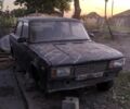 Синий ВАЗ 2105, объемом двигателя 0 л и пробегом 237 тыс. км за 168 $, фото 1 на Automoto.ua
