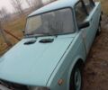 Синий ВАЗ 2105, объемом двигателя 0 л и пробегом 46 тыс. км за 800 $, фото 1 на Automoto.ua