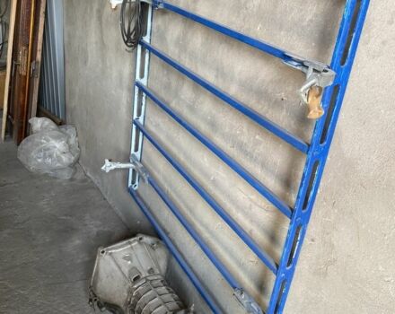 Синий ВАЗ 2105, объемом двигателя 1.5 л и пробегом 50 тыс. км за 723 $, фото 7 на Automoto.ua