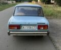 Синий ВАЗ 2105, объемом двигателя 1.6 л и пробегом 50 тыс. км за 550 $, фото 5 на Automoto.ua