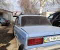 Синий ВАЗ 2105, объемом двигателя 1.5 л и пробегом 195 тыс. км за 1100 $, фото 5 на Automoto.ua