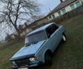 Синий ВАЗ 2105, объемом двигателя 0 л и пробегом 15 тыс. км за 531 $, фото 4 на Automoto.ua