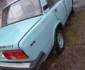Синий ВАЗ 2105, объемом двигателя 0 л и пробегом 46 тыс. км за 800 $, фото 5 на Automoto.ua