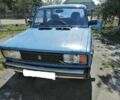 Синий ВАЗ 2105, объемом двигателя 0 л и пробегом 3 тыс. км за 1000 $, фото 1 на Automoto.ua