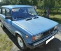 Синий ВАЗ 2105, объемом двигателя 0 л и пробегом 3 тыс. км за 1000 $, фото 6 на Automoto.ua