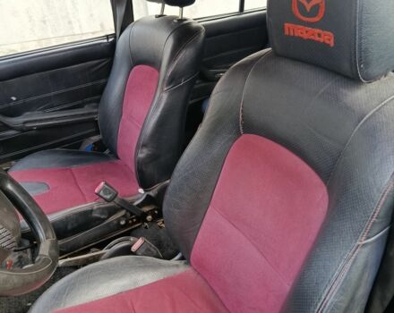 Синий ВАЗ 2105, объемом двигателя 1.5 л и пробегом 134 тыс. км за 700 $, фото 9 на Automoto.ua