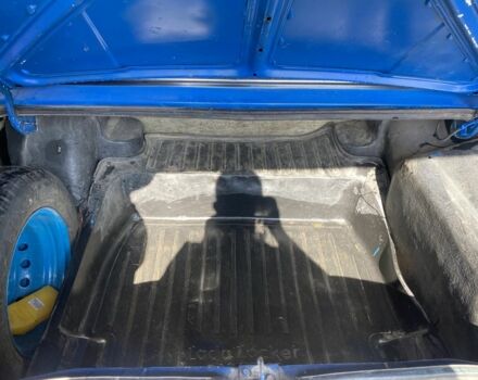 Синий ВАЗ 2105, объемом двигателя 1.5 л и пробегом 50 тыс. км за 723 $, фото 6 на Automoto.ua