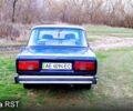 Синий ВАЗ 2105, объемом двигателя 1.5 л и пробегом 0 тыс. км за 590 $, фото 3 на Automoto.ua