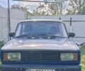 Синий ВАЗ 2105, объемом двигателя 1.5 л и пробегом 134 тыс. км за 700 $, фото 2 на Automoto.ua