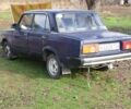 Синий ВАЗ 2105, объемом двигателя 0 л и пробегом 26 тыс. км за 595 $, фото 8 на Automoto.ua