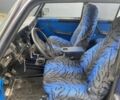 Синій ВАЗ 2105, об'ємом двигуна 1.5 л та пробігом 186 тис. км за 399 $, фото 5 на Automoto.ua