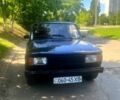 Синий ВАЗ 2105, объемом двигателя 1.6 л и пробегом 0 тыс. км за 700 $, фото 1 на Automoto.ua