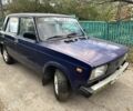 Синій ВАЗ 2105, об'ємом двигуна 1.5 л та пробігом 186 тис. км за 399 $, фото 3 на Automoto.ua