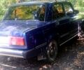 Синий ВАЗ 2105, объемом двигателя 1.5 л и пробегом 120 тыс. км за 1000 $, фото 3 на Automoto.ua