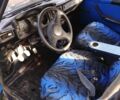 Синий ВАЗ 2105, объемом двигателя 0 л и пробегом 26 тыс. км за 595 $, фото 2 на Automoto.ua