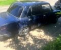 Синий ВАЗ 2105, объемом двигателя 1.6 л и пробегом 0 тыс. км за 700 $, фото 1 на Automoto.ua