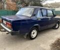 Синій ВАЗ 2105, об'ємом двигуна 1.5 л та пробігом 186 тис. км за 399 $, фото 2 на Automoto.ua